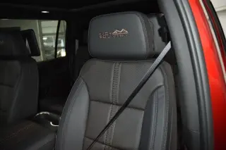 2026 Chevrolet Suburban