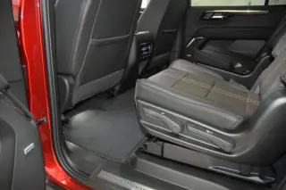 2026 Chevrolet Suburban