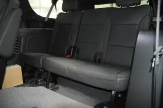 2026 Chevrolet Suburban
