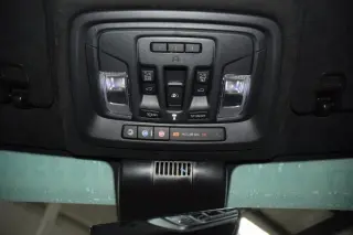 2026 Chevrolet Suburban