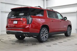 2026 Chevrolet Suburban