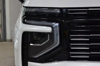 2025 Chevrolet Suburban