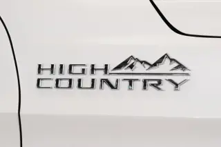 2025 Chevrolet Suburban