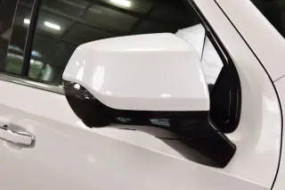 2025 Chevrolet Suburban