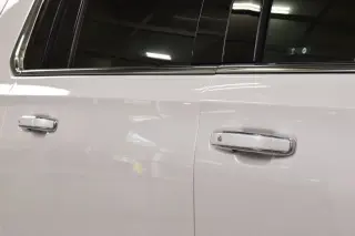 2025 Chevrolet Suburban