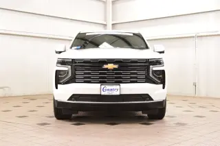 2025 Chevrolet Suburban