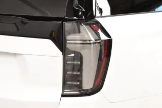 2025 Chevrolet Suburban