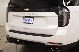 2025 Chevrolet Suburban