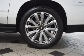 2025 Chevrolet Suburban