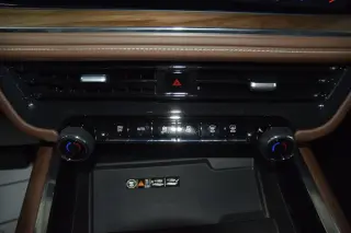 2025 Chevrolet Suburban