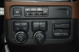 2025 Chevrolet Suburban