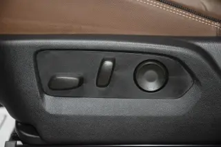 2025 Chevrolet Suburban