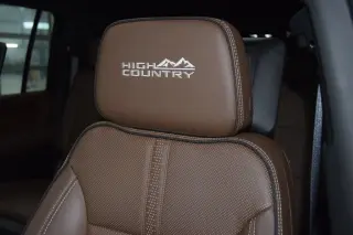 2025 Chevrolet Suburban