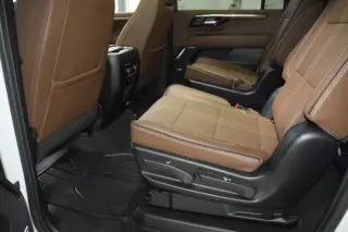 2025 Chevrolet Suburban