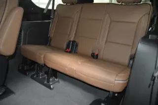 2025 Chevrolet Suburban