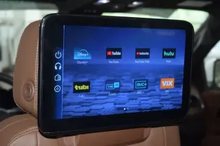 2025 Chevrolet Suburban