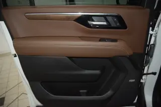 2025 Chevrolet Suburban