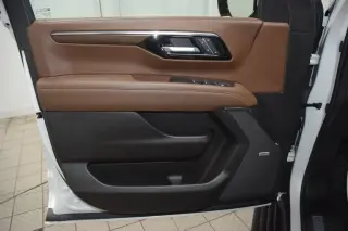 2025 Chevrolet Suburban