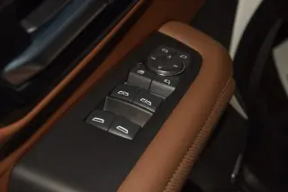 2025 Chevrolet Suburban