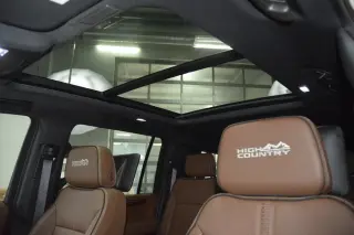 2025 Chevrolet Suburban
