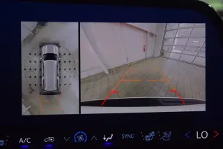 2025 Chevrolet Suburban