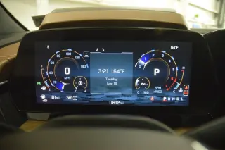 2025 Chevrolet Suburban