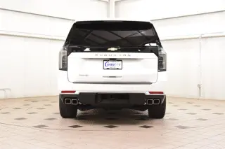 2025 Chevrolet Suburban