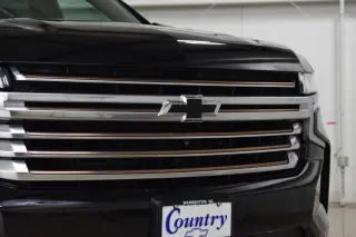 2024 Chevrolet Suburban