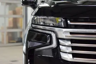 2024 Chevrolet Suburban