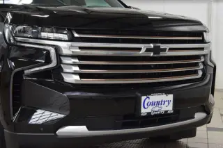 2024 Chevrolet Suburban