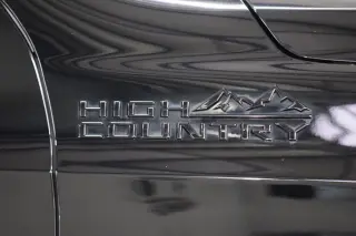 2024 Chevrolet Suburban