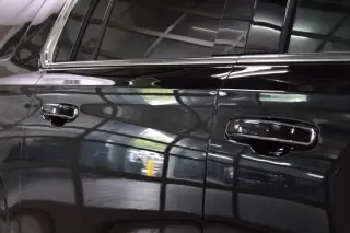 2024 Chevrolet Suburban