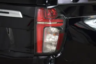 2024 Chevrolet Suburban