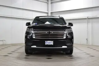 2024 Chevrolet Suburban