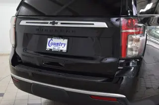 2024 Chevrolet Suburban