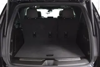 2024 Chevrolet Suburban