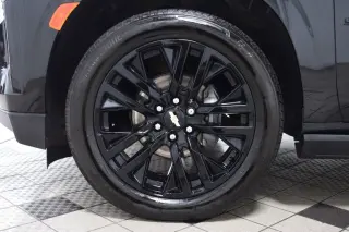 2024 Chevrolet Suburban