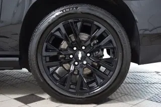 2024 Chevrolet Suburban