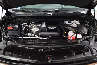 2024 Chevrolet Suburban