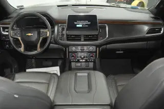 2024 Chevrolet Suburban