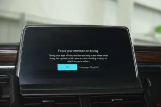 2024 Chevrolet Suburban