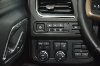 2024 Chevrolet Suburban