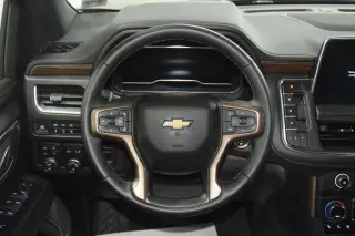 2024 Chevrolet Suburban