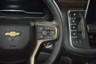 2024 Chevrolet Suburban