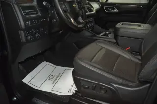 2024 Chevrolet Suburban