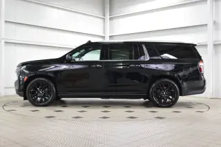 2024 Chevrolet Suburban