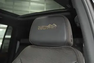 2024 Chevrolet Suburban