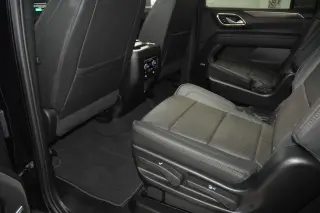 2024 Chevrolet Suburban