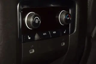 2024 Chevrolet Suburban