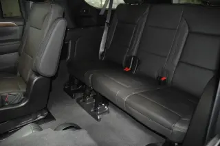 2024 Chevrolet Suburban